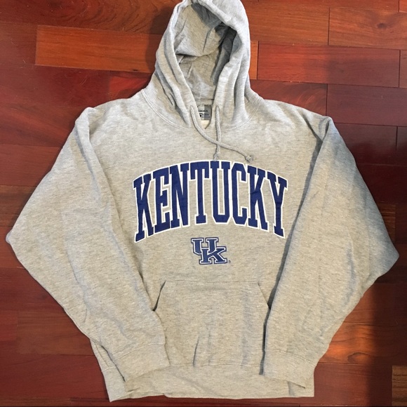Tops - University of Kentucky Hoodie